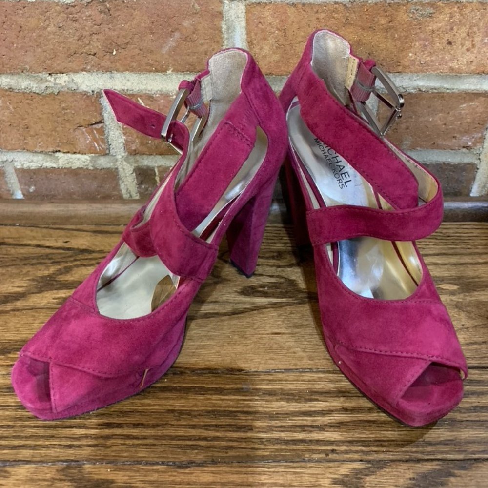 Lady Shoes